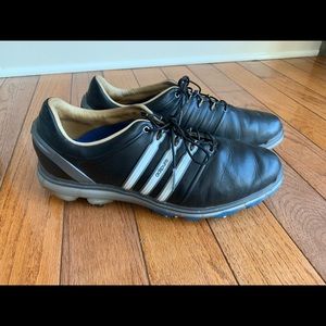 Adidas golf shoes